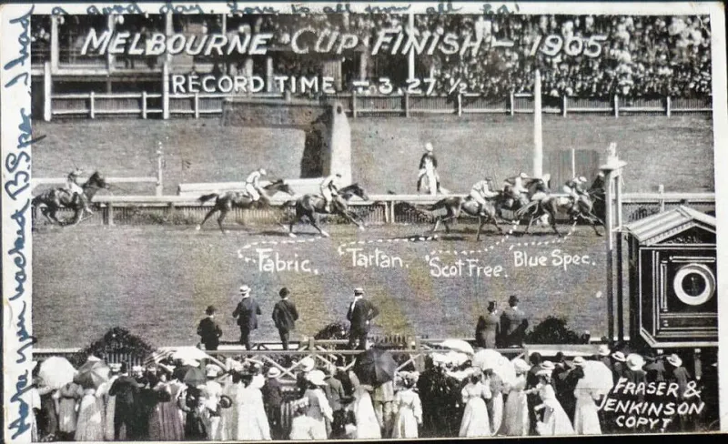Race Day Frenzy: What the Melbourne Cup Does to Aussie Online Casino Players